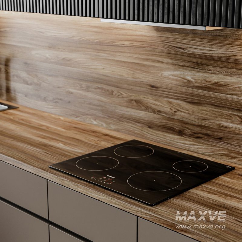 kitchen modern76 - Image 1