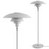 PH 4-3 Floor Lamp by Louis Poulsen - Thumbnail 5