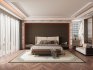 Modern bedroom - Thumbnail 1