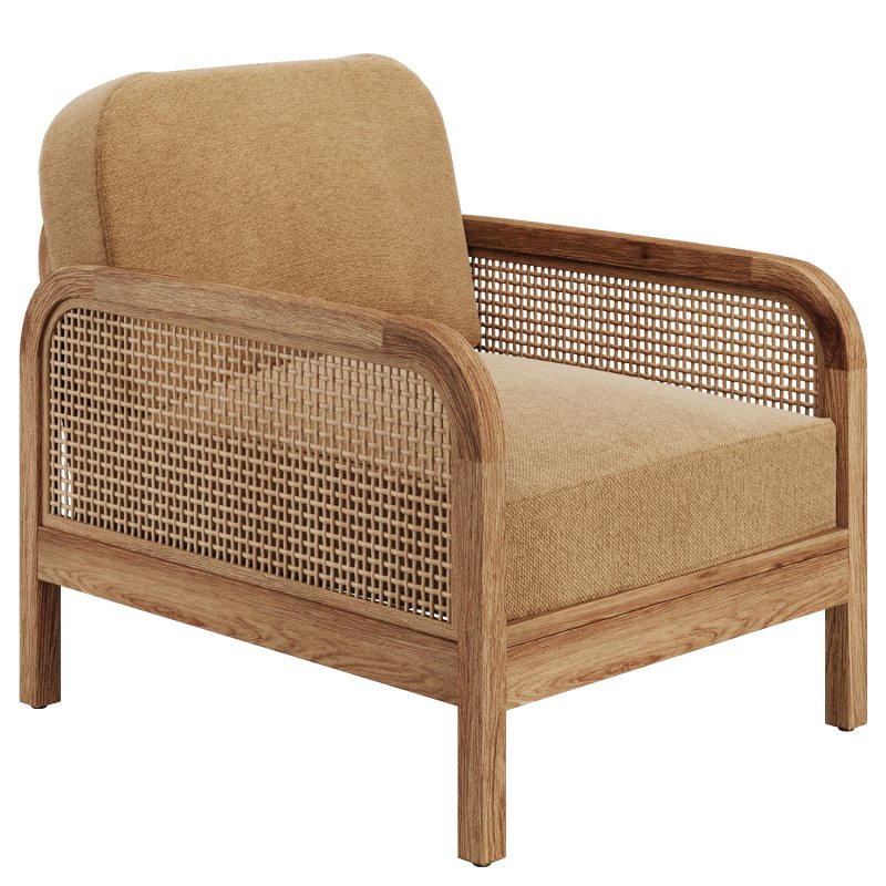 Merit Outdoor Chair - Image 6