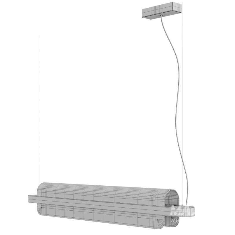 Nami Pendant Lamp by KDLN - Image 6