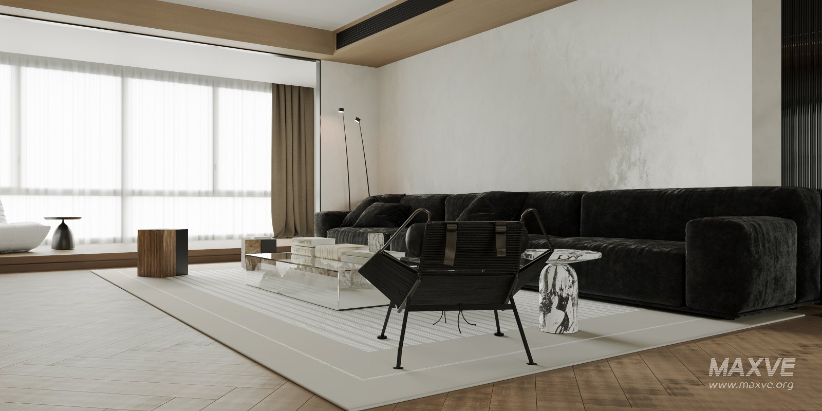 living room dining room - Image 2