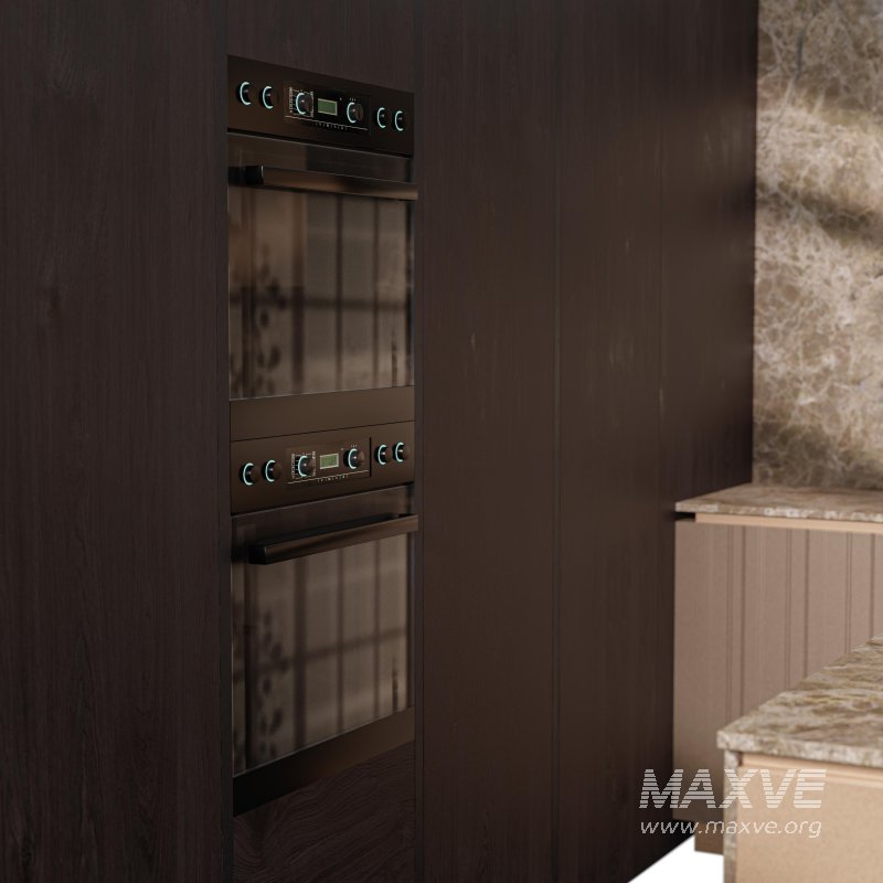 Kitchen Pedini MATERIKA RANDOM 2025_01 - Image 6