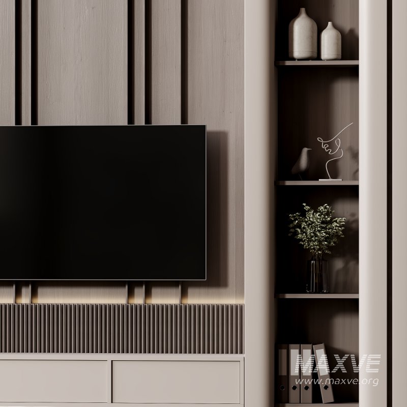 tv Wall R28 - Image 4