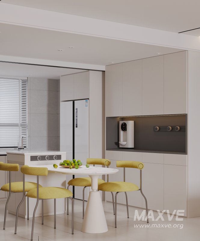 living room dining room - Image 1