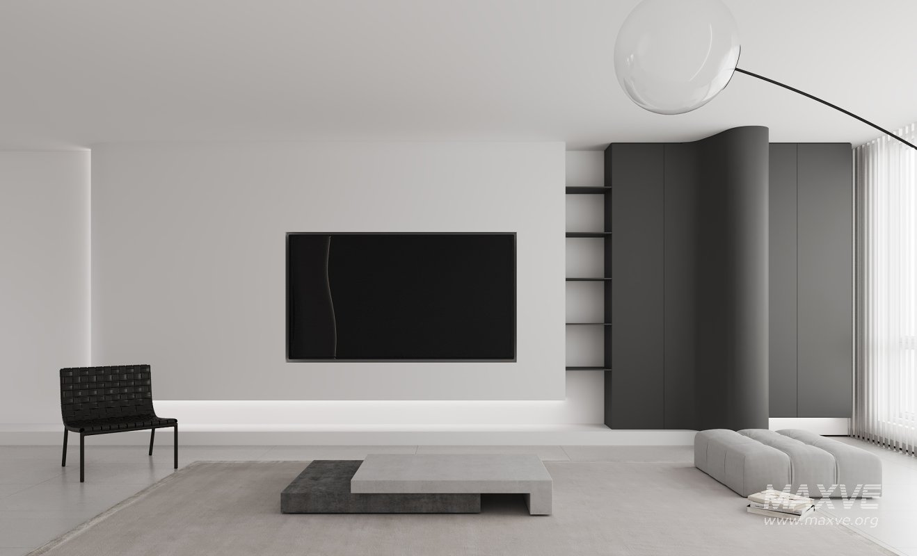 living room dining room - Image 4