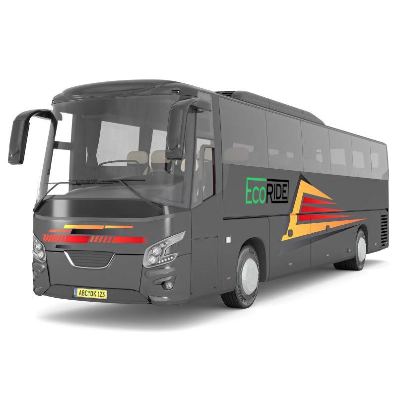 Travel Bus 01 - Image 4