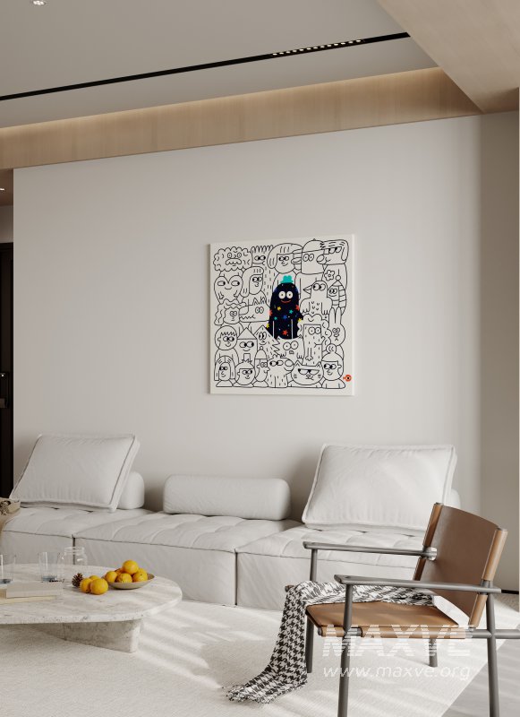 living room dining room - Image 5