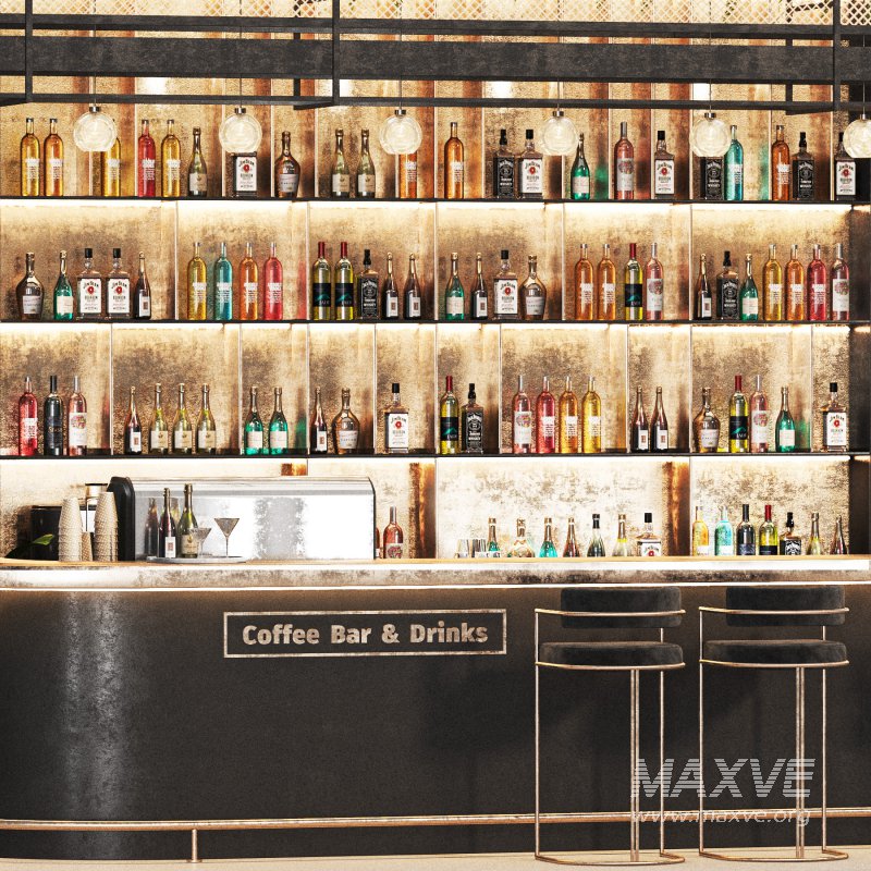 Cafe19 Bar restaurant - Image 4