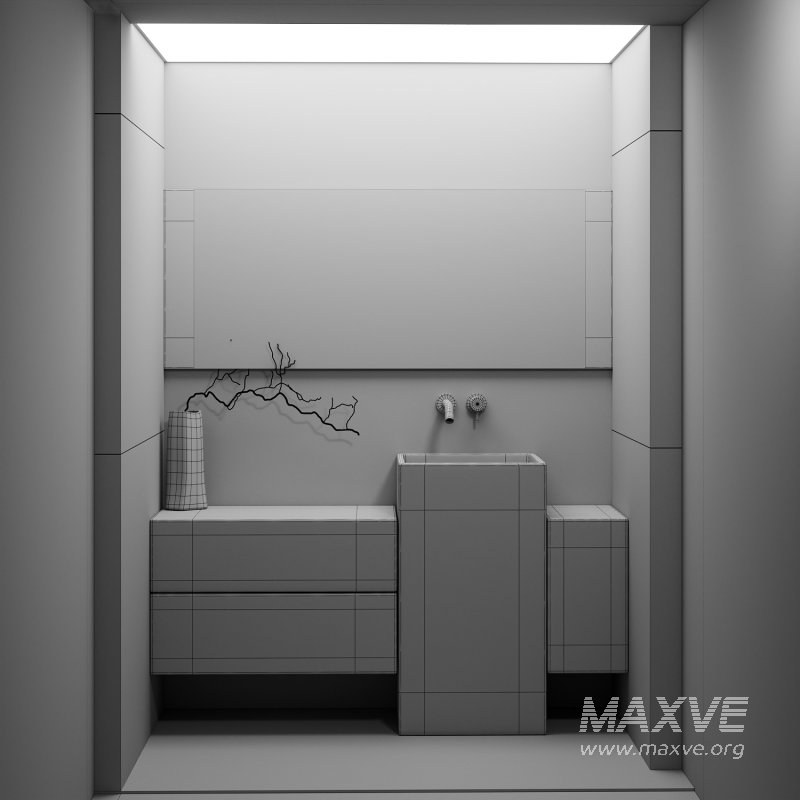 Bathroom - Image 2