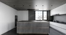 Modern living room and dining room interior scene - Thumbnail 8