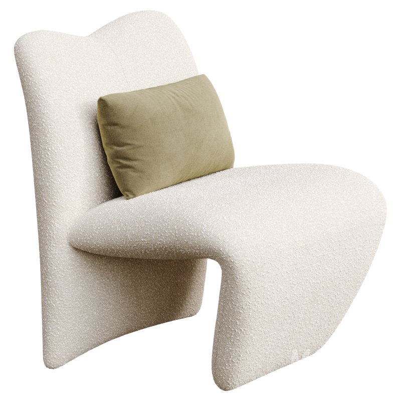 Dillon Wheeler Multipla chair - Image 3