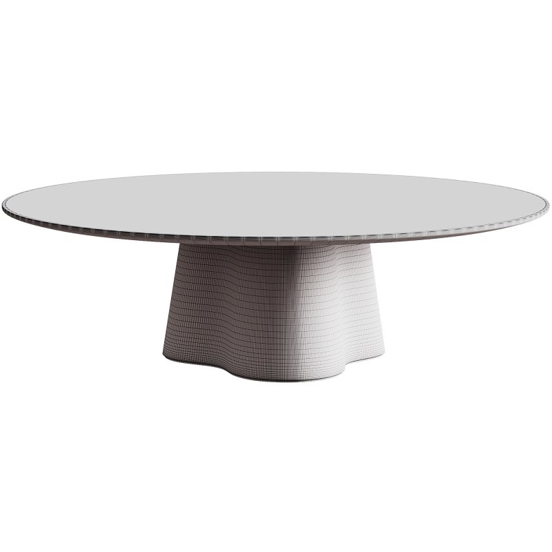 Treflo coffee table - Image 3