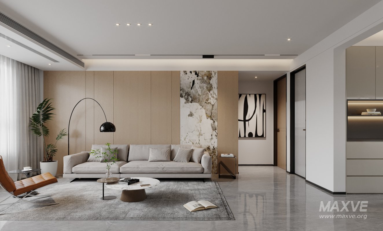 living room dining room - Image 3