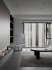 Modern living room and dining room interior scene - Thumbnail 5