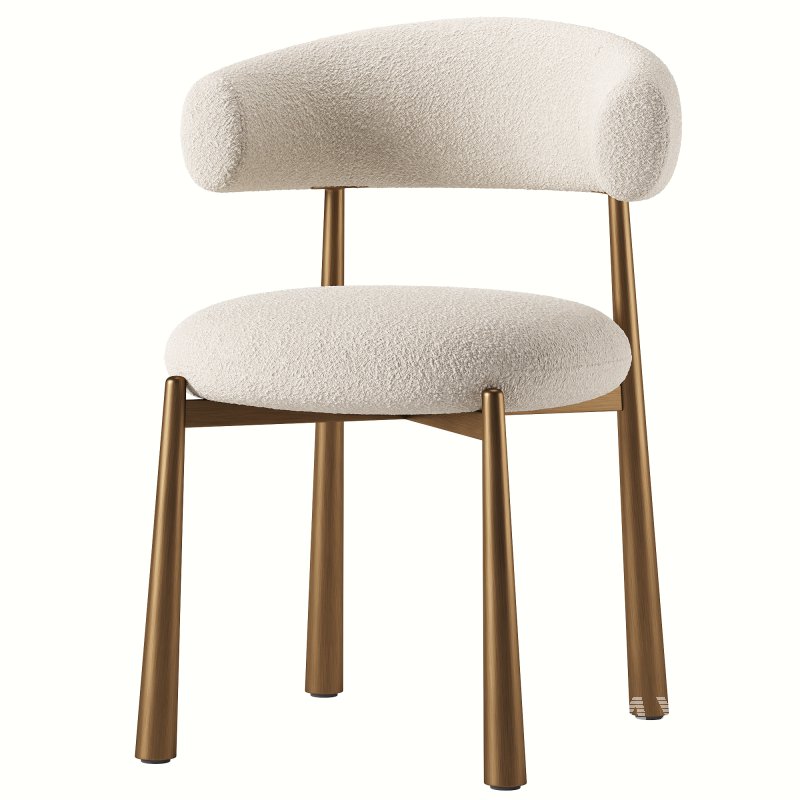 Maris Dining Chair - Image 2