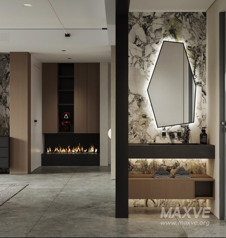 living room dining room - Image 5