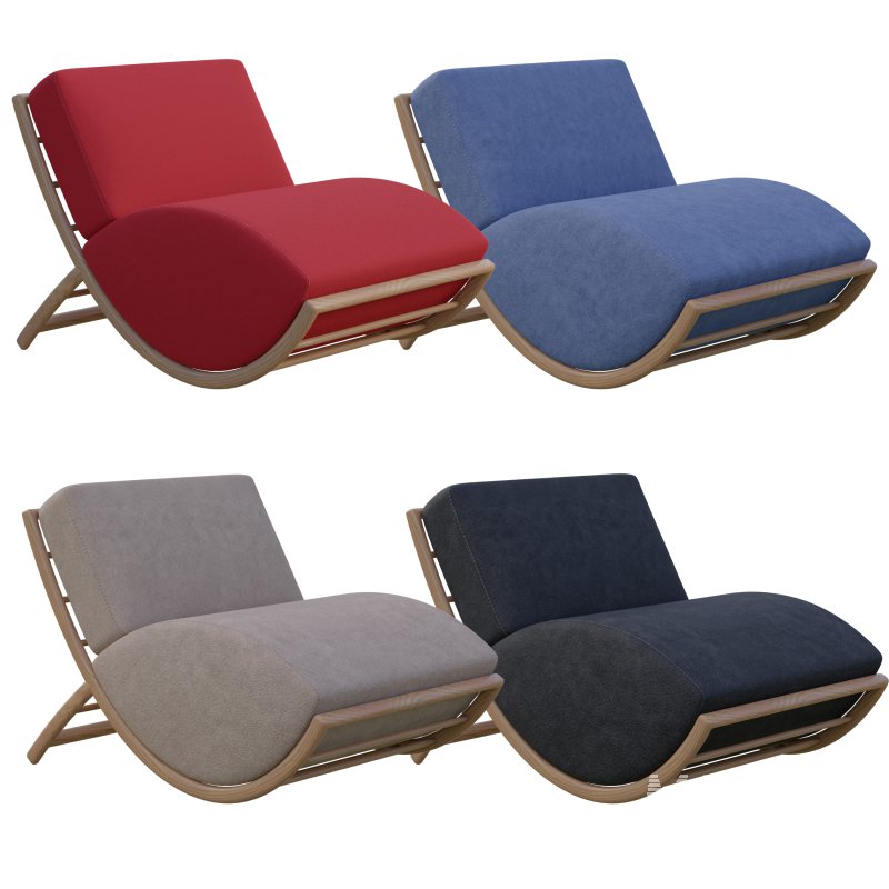 NEMO OUTDOOR ARMCHAIR - Image 6
