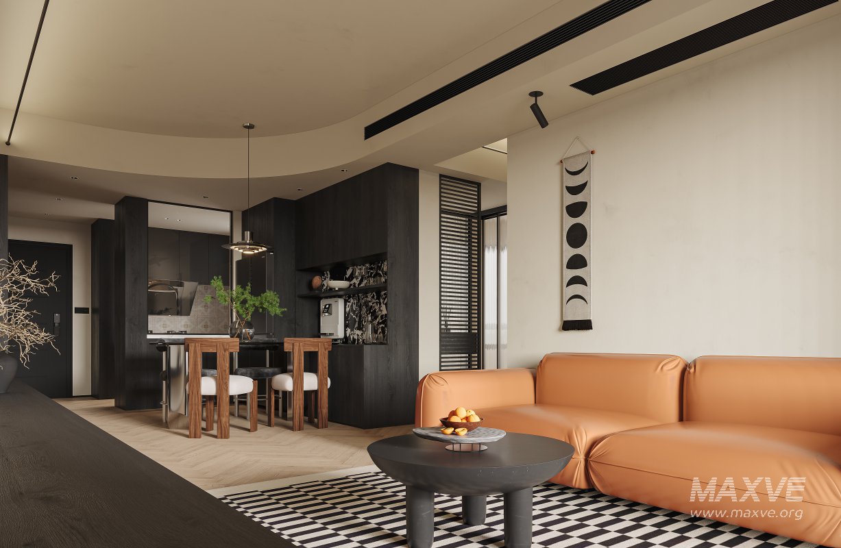 living room dining room - Image 6