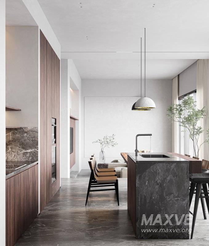 living room dining room - Image 6