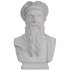 Antique Leonardo_da_Vinci Statue - Thumbnail 2