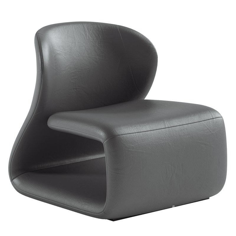 Sophiene Lounge Chair - Image 2