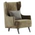 Budelli Cloud Wing Chair - Thumbnail 6