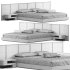 Double bed - Thumbnail 3