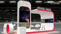 3D Exhibition Booth Model - Thumbnail 3