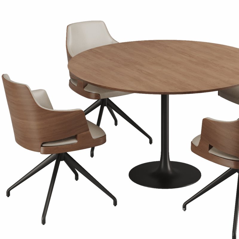 Office Set54 - Image 4