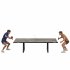 Man Table Tennis - Thumbnail 2
