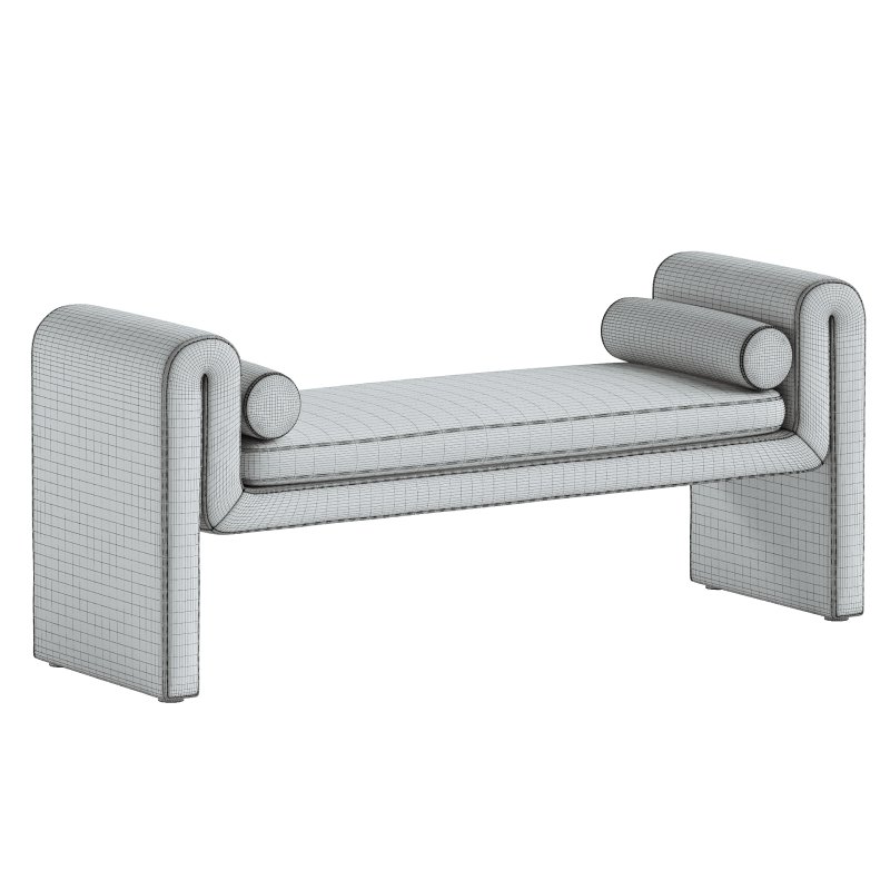 Brent Bench - Image 3