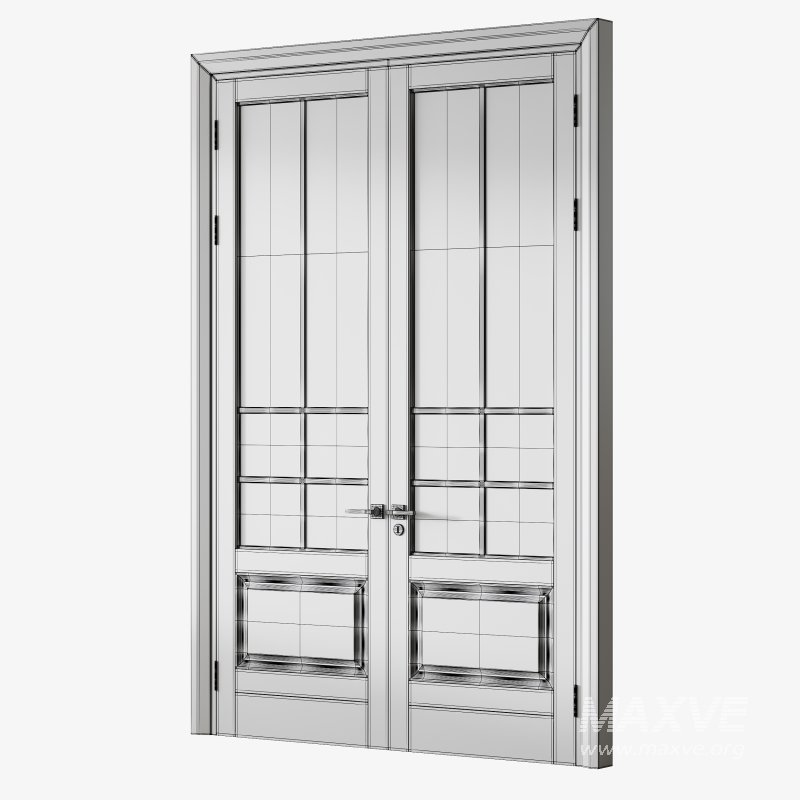 Interior door 8 - Image 10