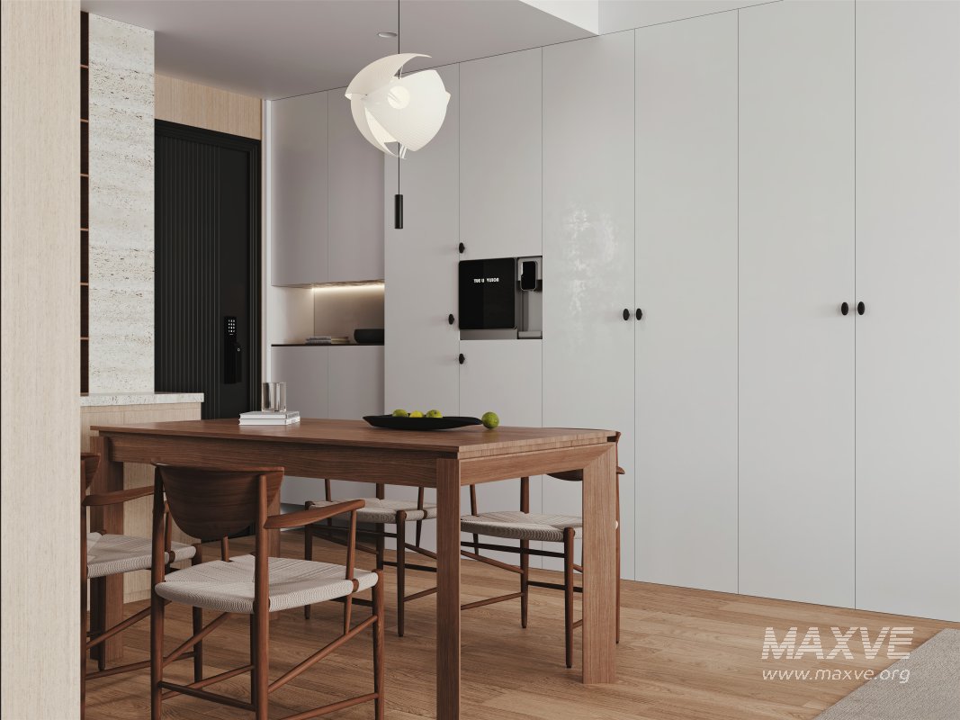 living room dining room - Image 3