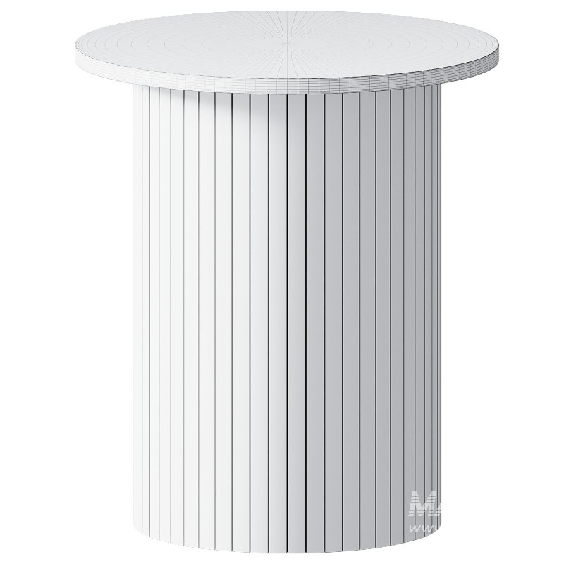 Coffee table Rico Wood - Image 2