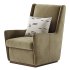 Olivier Accent Chair - Thumbnail 2