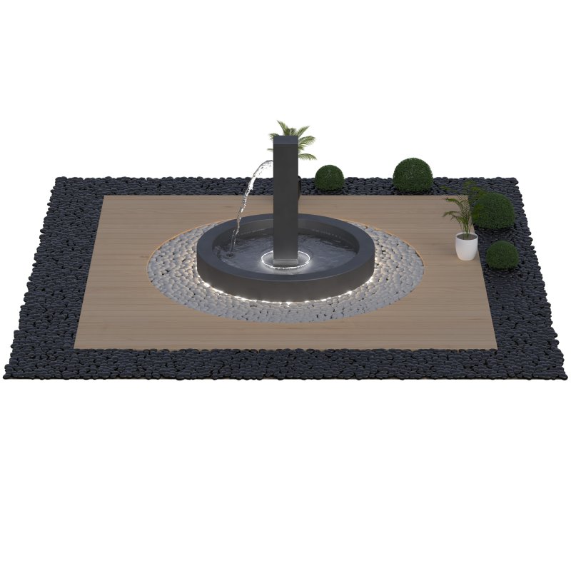 Fountain 05 - Image 2