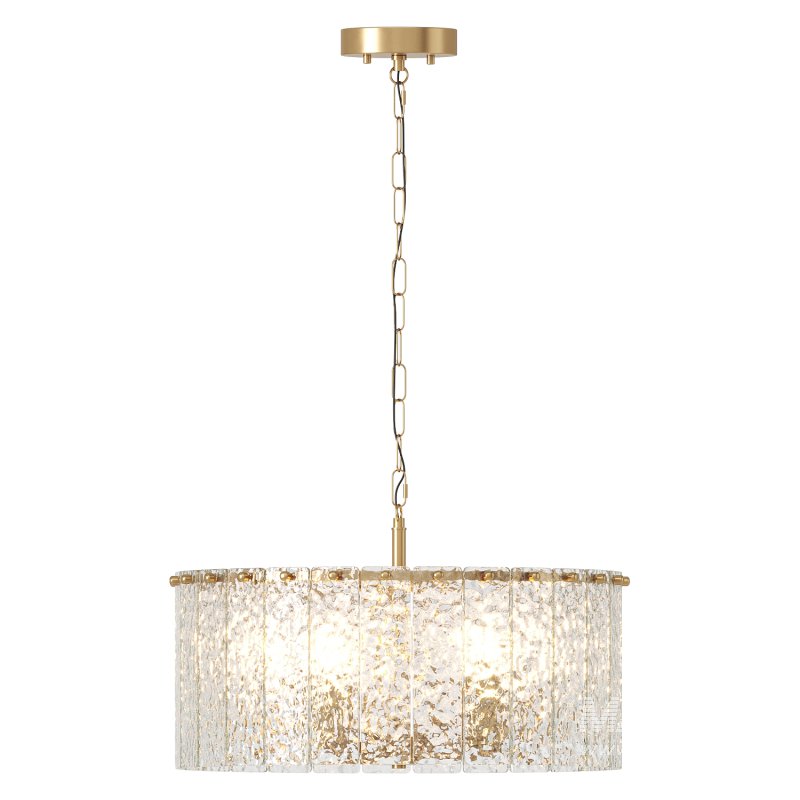 Hajarah 5 – Light Dimmable Empire Chandelier - Image 5