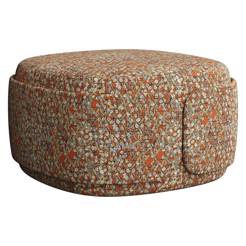 Dolly Ottoman - Image 3