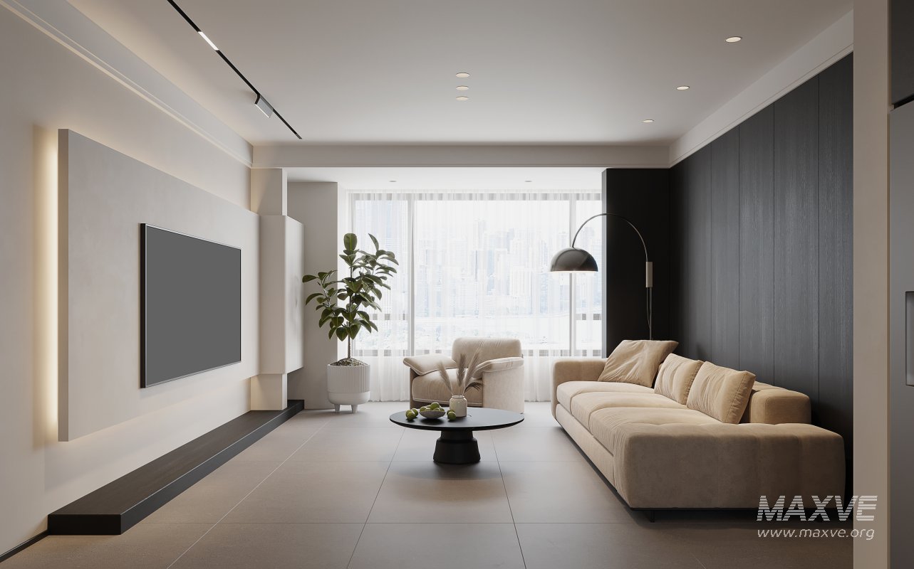 living room dining room - Image 1