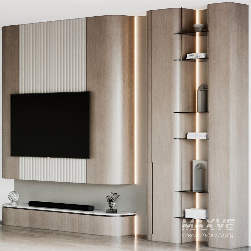 TV Wall 57 - Image 4