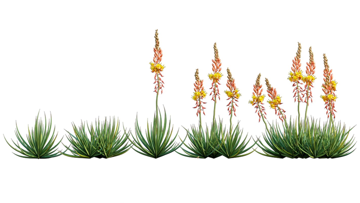 Collection 02 – Mediterrannean Garden - Image 2