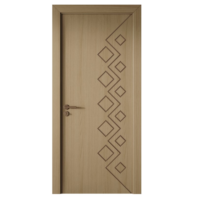 GK 687 Interior Door - Image 9