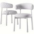 Maris Dining Chair - Thumbnail 6