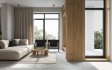 Modern living room and dining room interior scene - Thumbnail 6