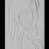 Bas-relief with a Face 09 - Thumbnail 4