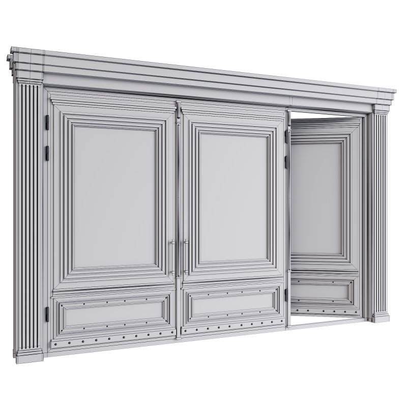 GATE NEO 09 - Image 1