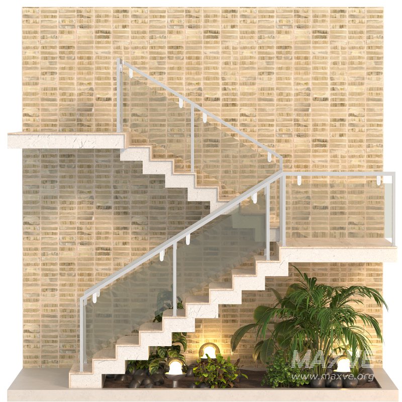 Staircase 09 - Image 7