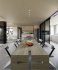 Modern living and dining room - Thumbnail 10