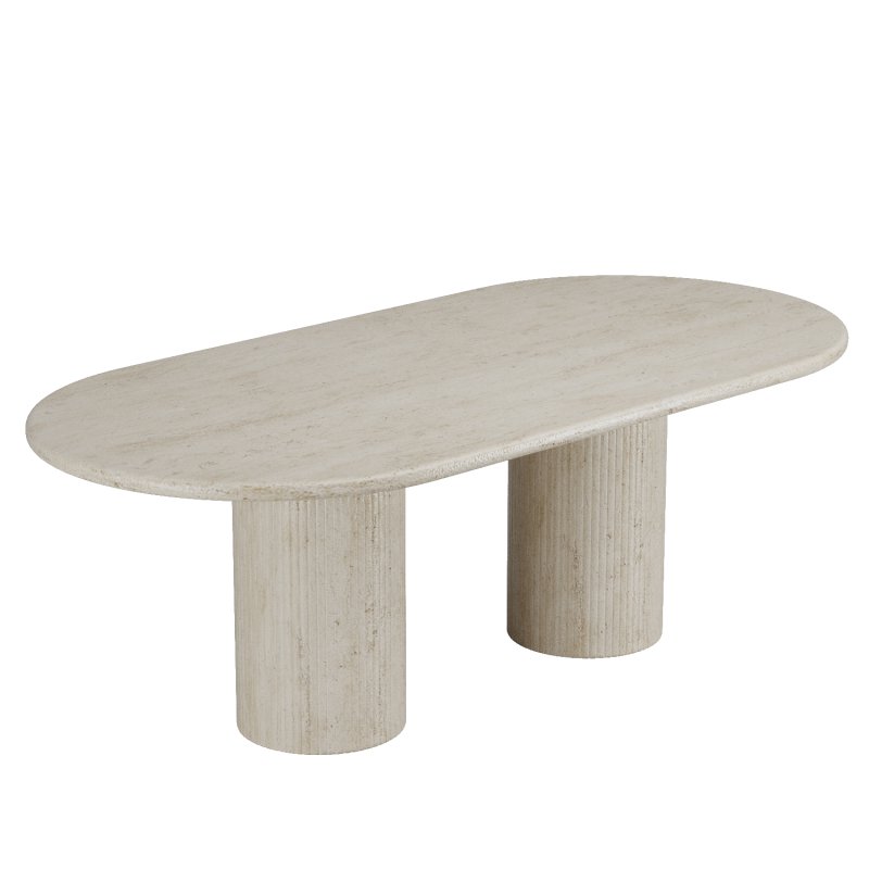 Dinning chair and table304 - Image 2
